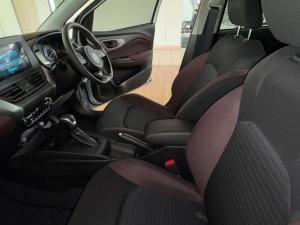 Toyota Starlet Cross 1.5 XS auto - Image 14