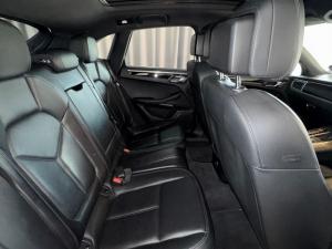 Porsche Macan S - Image 11