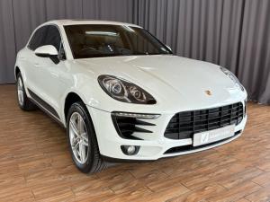 Porsche Macan S - Image 1