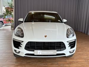 Porsche Macan S - Image 2