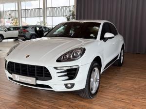 Porsche Macan S - Image 3