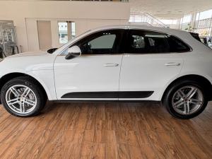 Porsche Macan S - Image 4