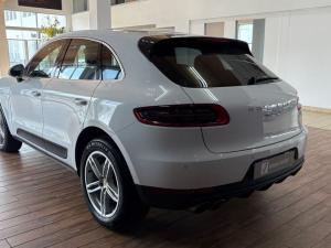 Porsche Macan S - Image 5
