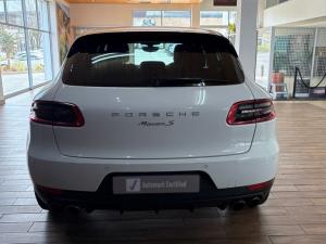 Porsche Macan S - Image 6
