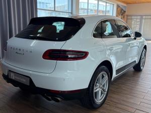 Porsche Macan S - Image 7