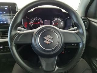 Suzuki Swift 1.2 GL