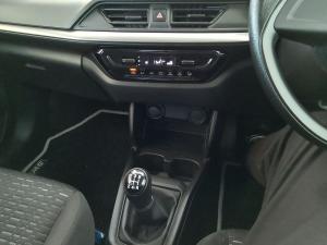 Suzuki Swift 1.2 GL - Image 17