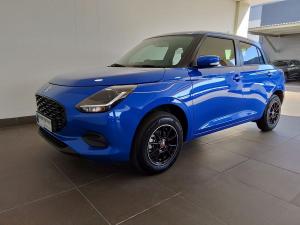 Suzuki Swift 1.2 GL - Image 3