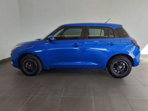 Suzuki Swift 1.2 GL - Image 4