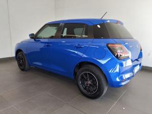 Suzuki Swift 1.2 GL - Image 5