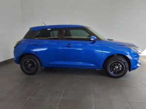 Suzuki Swift 1.2 GL - Image 8