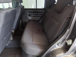 Suzuki Jimny 1.5 GLX AllGrip 5-door auto