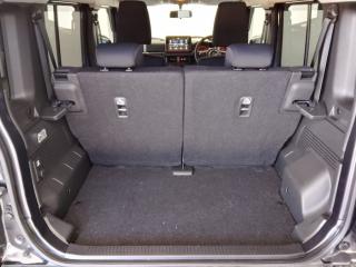 Suzuki Jimny 1.5 GLX AllGrip 5-door auto