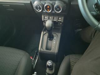Suzuki Jimny 1.5 GLX AllGrip 5-door auto