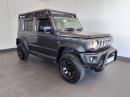 Thumbnail Suzuki Jimny 1.5 GLX AllGrip 5-door auto