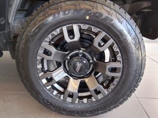 Suzuki Jimny 1.5 GLX AllGrip 5-door auto