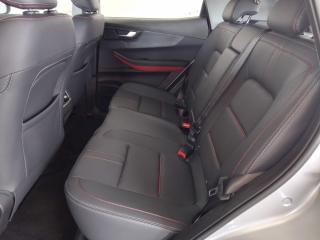 Chery Tiggo 4 Pro 1.5 LiT manual