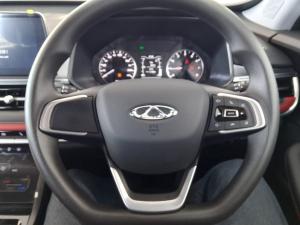 Chery Tiggo 4 Pro 1.5 LiT manual - Image 13