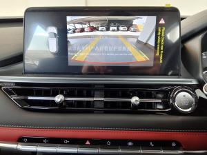 Chery Tiggo 4 Pro 1.5 LiT manual - Image 14