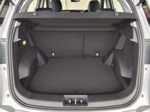 Chery Tiggo 4 Pro 1.5 LiT manual - Image 15