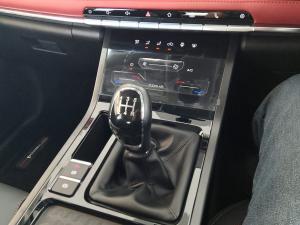 Chery Tiggo 4 Pro 1.5 LiT manual - Image 17