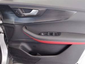 Chery Tiggo 4 Pro 1.5 LiT manual - Image 18
