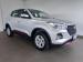 Chery Tiggo 4 Pro 1.5 LiT manual - Thumbnail 1