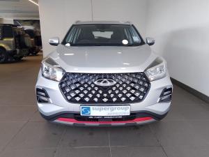 Chery Tiggo 4 Pro 1.5 LiT manual - Image 2
