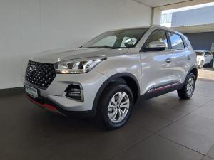 Chery Tiggo 4 Pro 1.5 LiT manual - Image 3