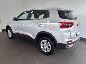 Chery Tiggo 4 Pro 1.5 LiT manual - Image 5