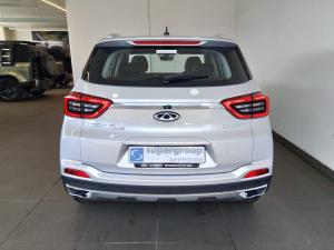Chery Tiggo 4 Pro 1.5 LiT manual - Image 6