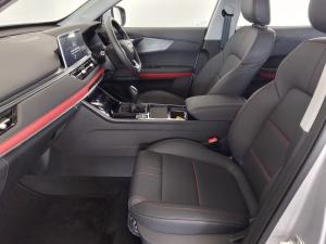 Chery Tiggo 4 Pro 1.5 LiT manual - Image 9