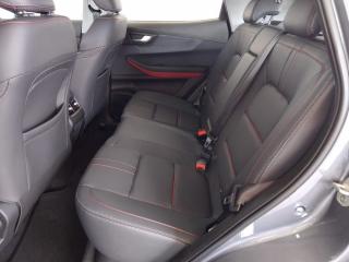 Chery Tiggo 4 Pro 1.5 LiT manual