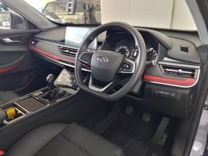 Chery Tiggo 4 Pro 1.5 LiT manual - Image 11