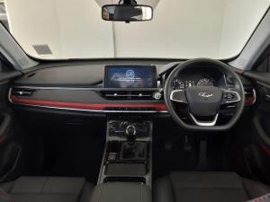 Chery Tiggo 4 Pro 1.5 LiT manual - Image 12
