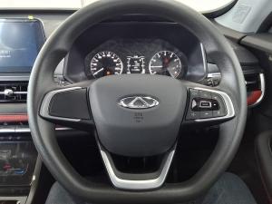 Chery Tiggo 4 Pro 1.5 LiT manual - Image 13