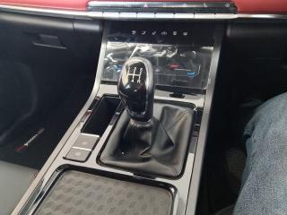 Chery Tiggo 4 Pro 1.5 LiT manual