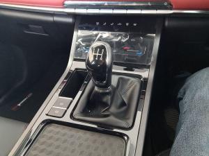 Chery Tiggo 4 Pro 1.5 LiT manual - Image 17