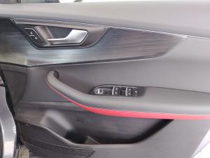 Chery Tiggo 4 Pro 1.5 LiT manual - Image 18