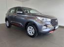 Thumbnail Chery Tiggo 4 Pro 1.5 LiT manual