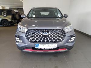 Chery Tiggo 4 Pro 1.5 LiT manual - Image 2