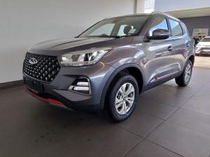 Chery Tiggo 4 Pro 1.5 LiT manual - Image 3