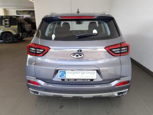 Chery Tiggo 4 Pro 1.5 LiT manual - Image 6