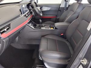 Chery Tiggo 4 Pro 1.5 LiT manual - Image 9