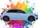 Mercedes-Benz A-Class A200 hatch Progressive - Thumbnail 4