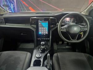 Volkswagen Amarok 2.0TDI double cab 4Motion - Image 11