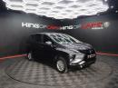 Thumbnail Mitsubishi Xpander 1.5 manual