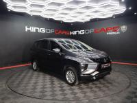 Thumbnail Mitsubishi Xpander 1.5 manual