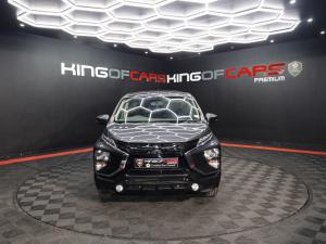Mitsubishi Xpander 1.5 manual - Image 2