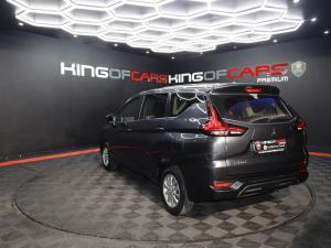Mitsubishi Xpander 1.5 manual - Image 4